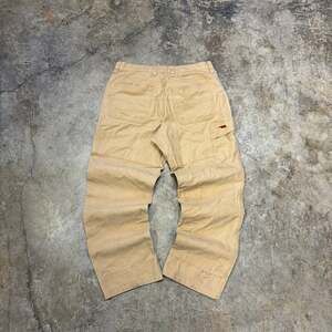 Baggy Workwear Double Knee Pants Mountain Khakis